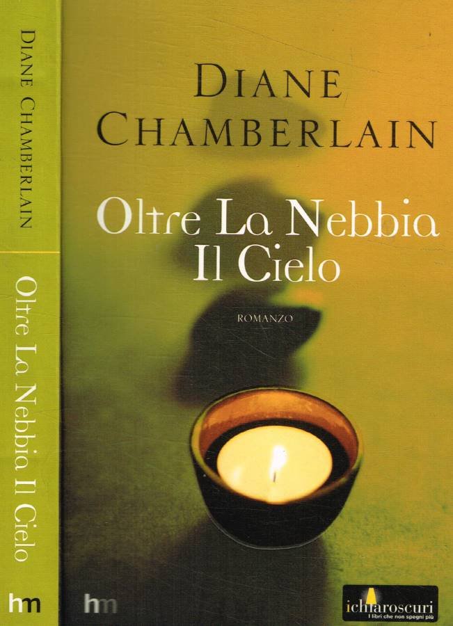 Oltre la nebbia il cielo