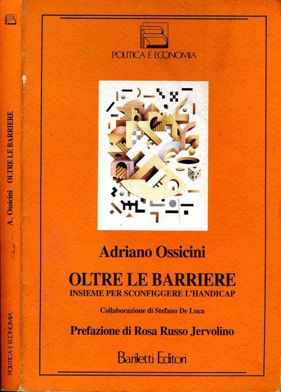 Oltre Le Barriere