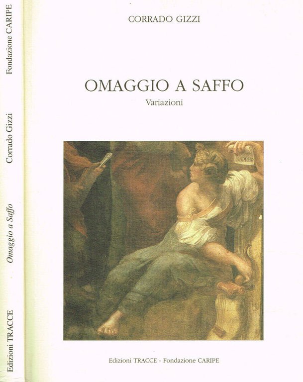 Omaggio a Saffo