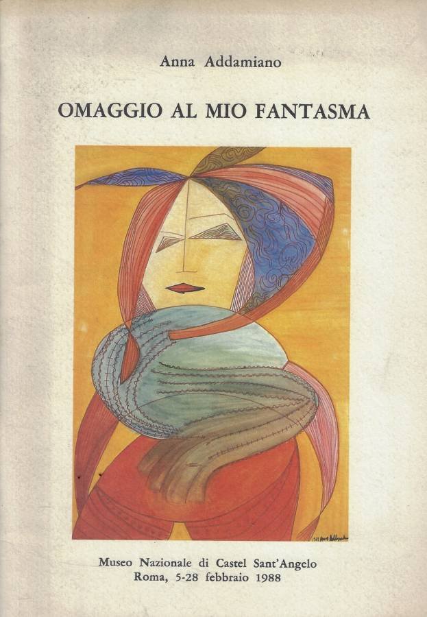 Omaggio al mio fantasma