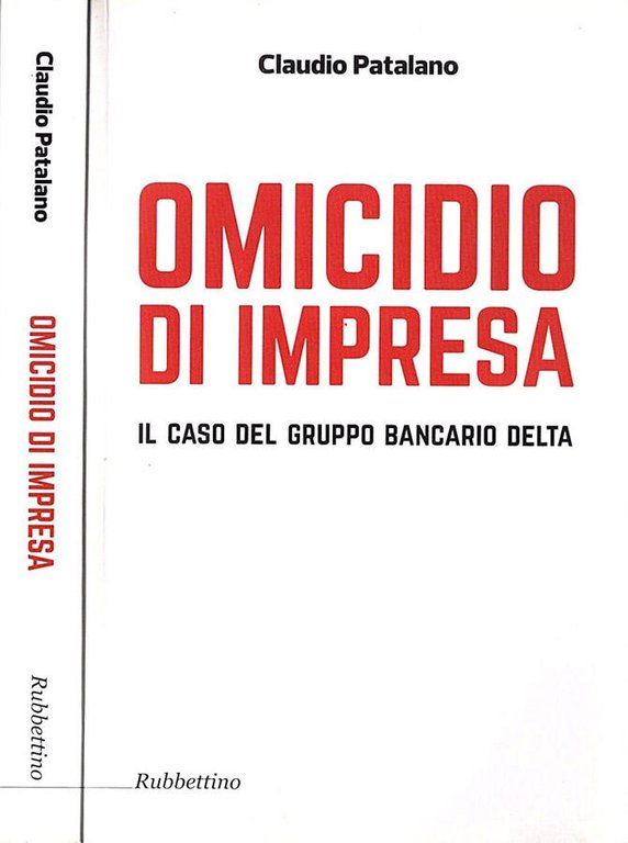 Omicidio di impresa | Immagine Gallery 2