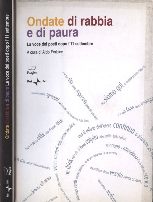 Ondate di rabbia e di paura