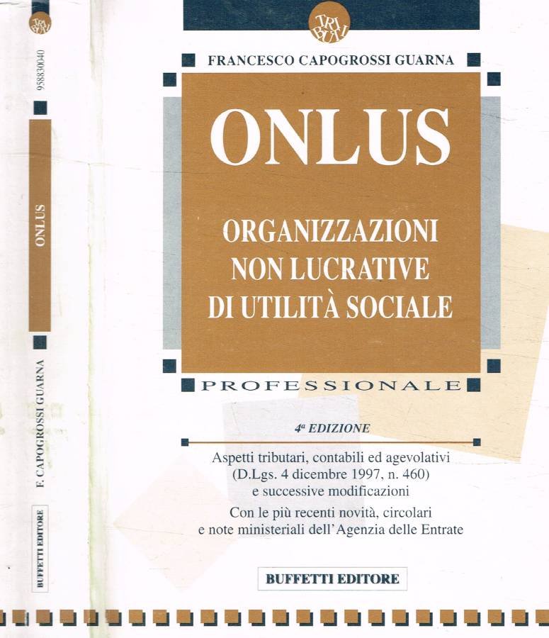 Onlus