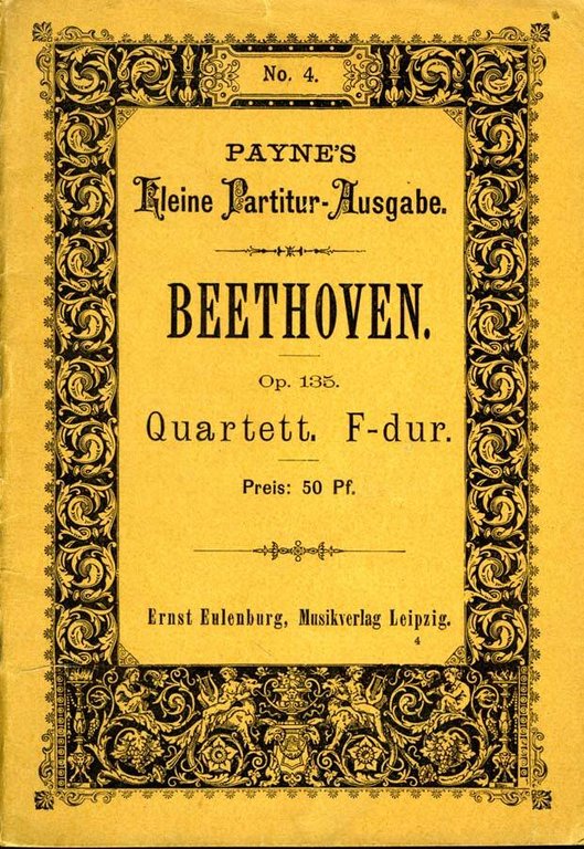 Op. 135 | Immagine Gallery 2