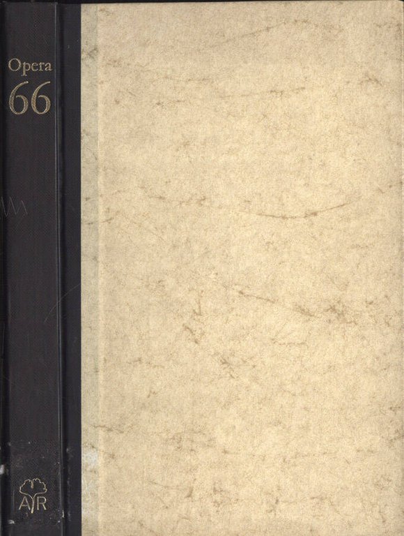 Opera 66