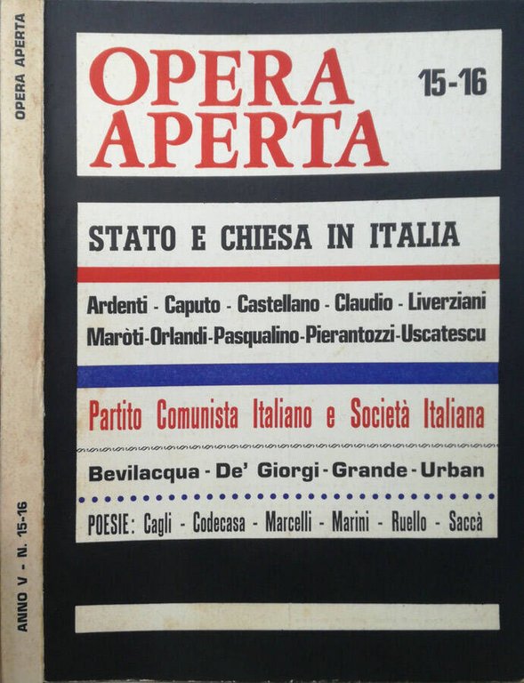 Opera aperta