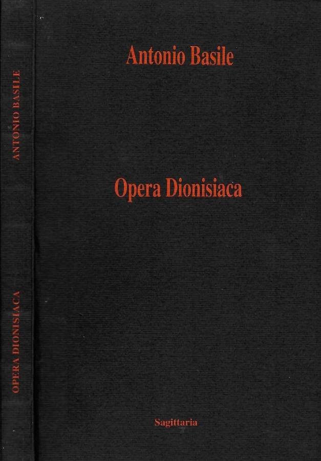 Opera Dionisiaca
