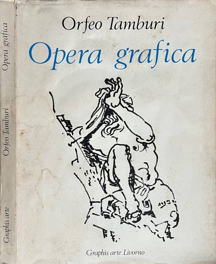 Opera grafica