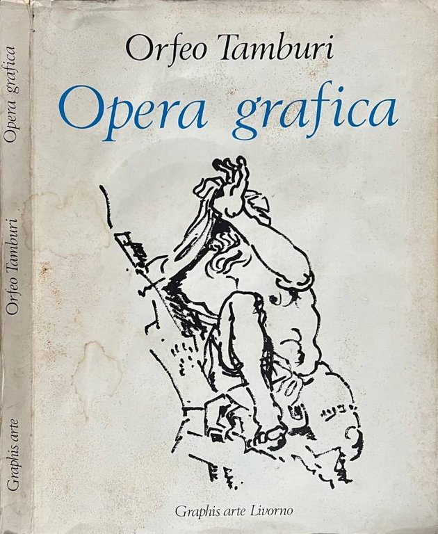 Opera grafica