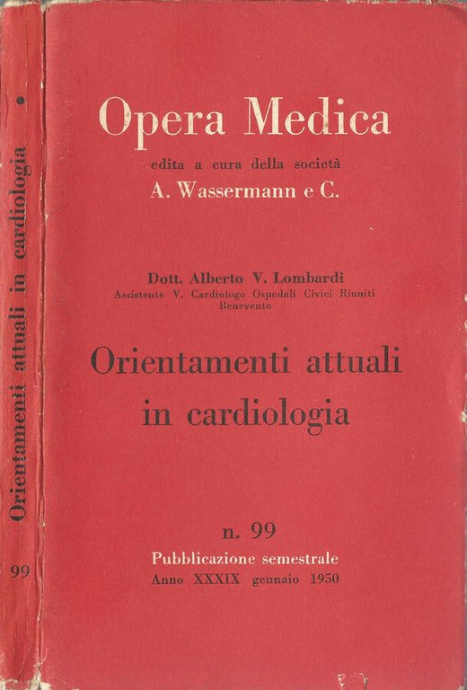 OPERA MEDICA