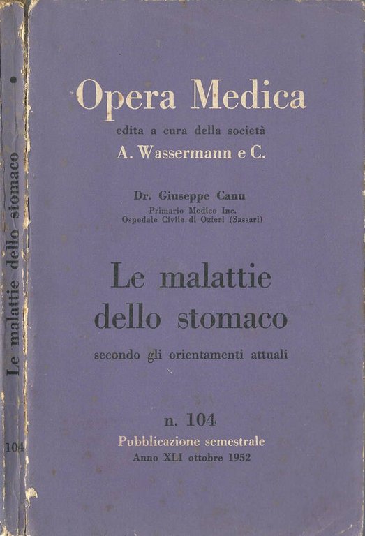 OPERA MEDICA
