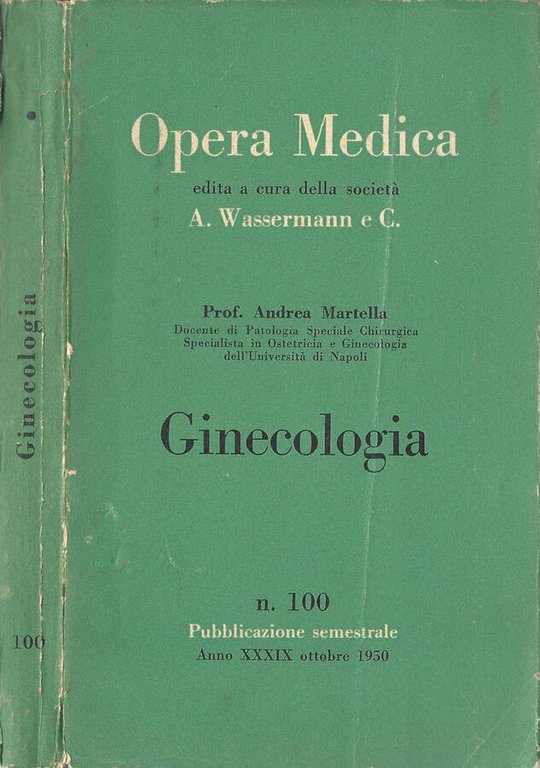 OPERA MEDICA