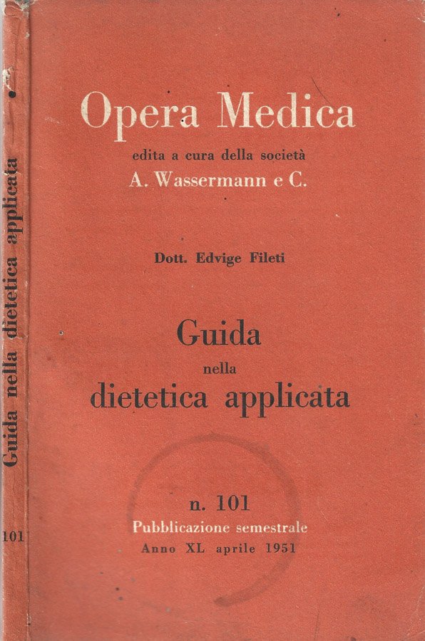 Opera medica
