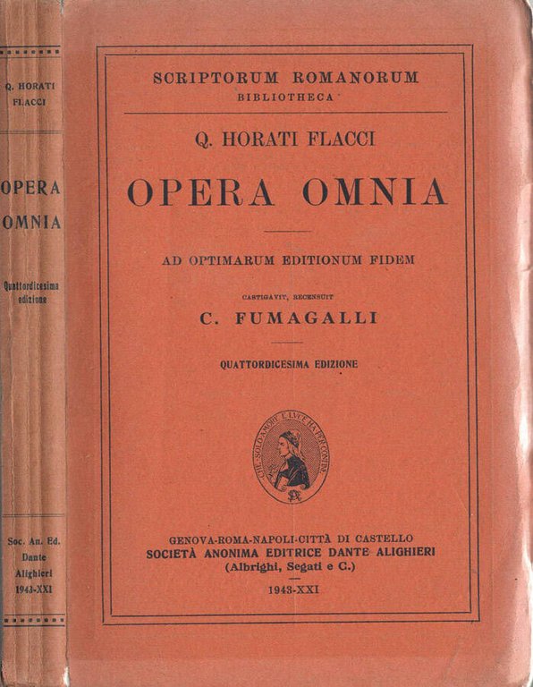 Opera omnia