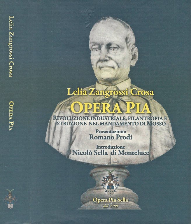 Opera Pia