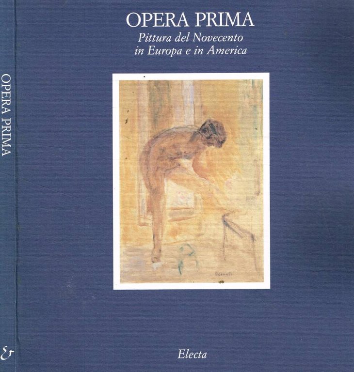 Opera prima