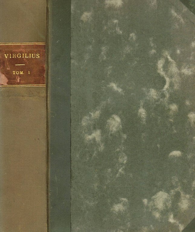 OPERA tomus I | Immagine Gallery 2