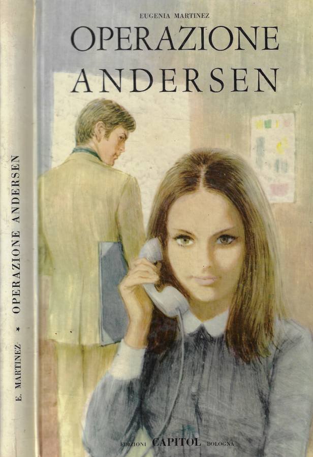 Operazione Andersen