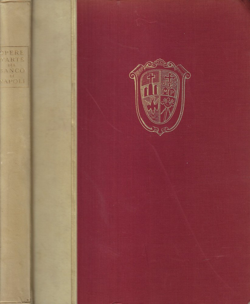 Opere d'arte del Banco di Napoli