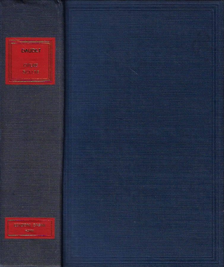 Opere Scelte vol. I | Immagine principale