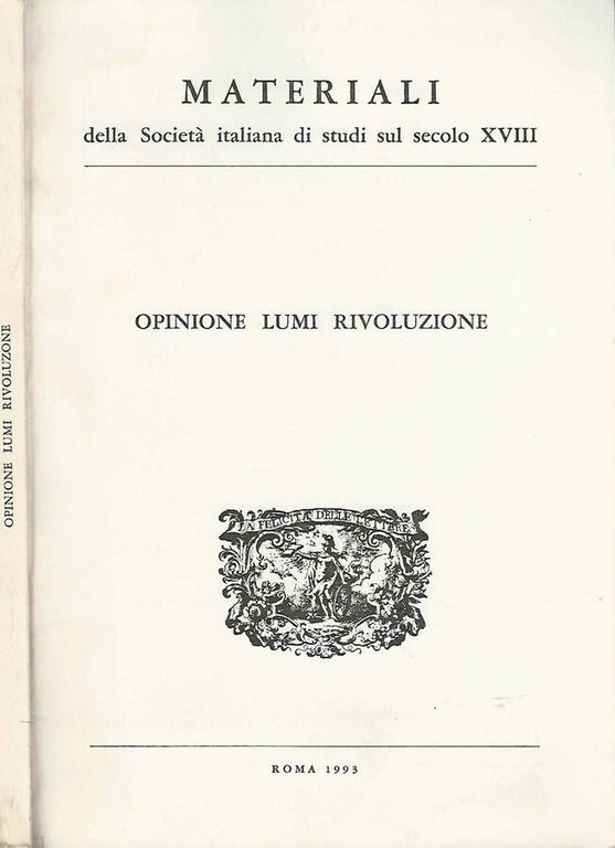 OPINIONI LUMI RIVOLUZIONE | Immagine Gallery 2
