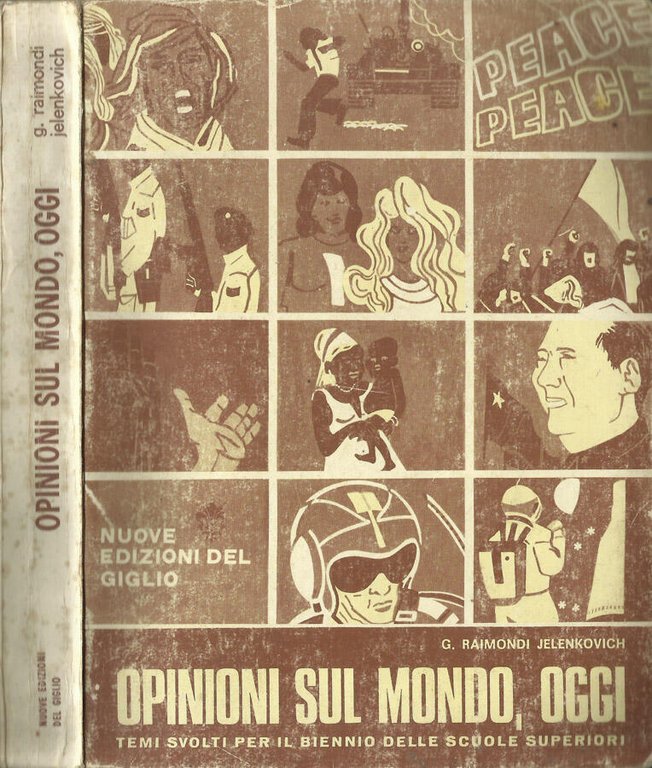 Opinioni sul mondo, oggi | Immagine Gallery 2