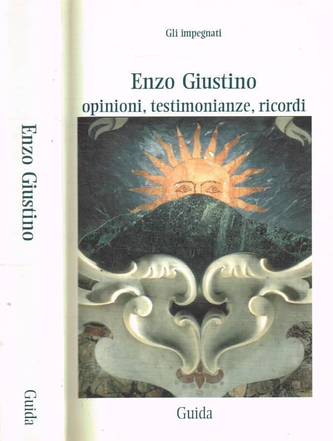 Opinioni, testimonianze e ricordi | Immagine principale