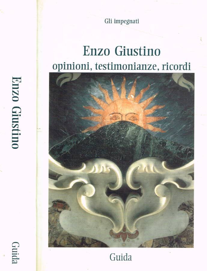 Opinioni, testionianze e ricordi | Immagine principale