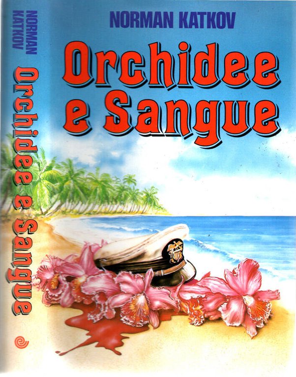 Orchidee e Sangue