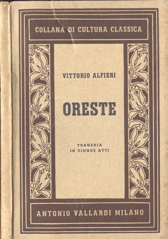 Oreste
