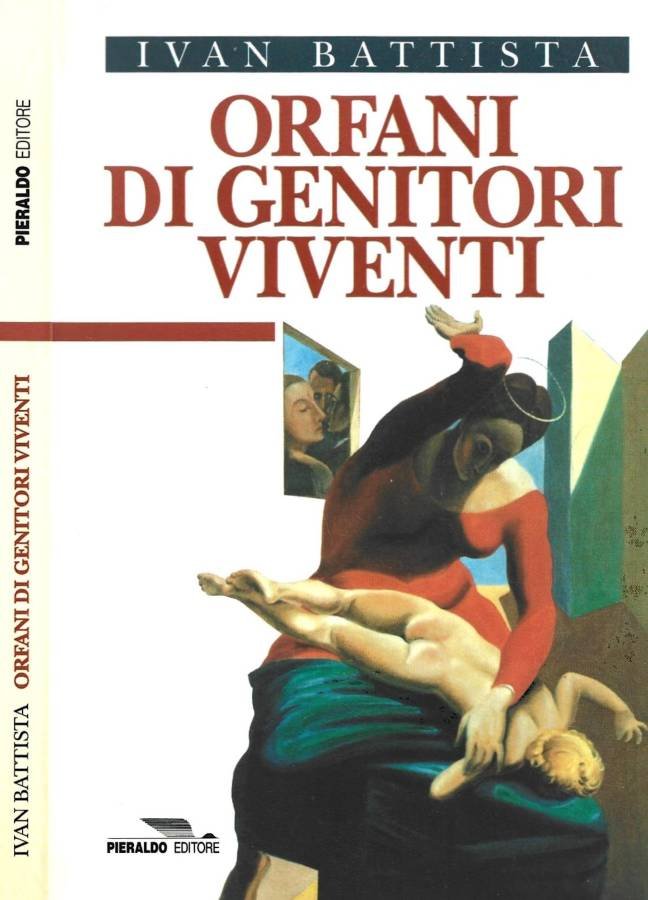 Orfani di genitori viventi (Autografo) | Immagine principale