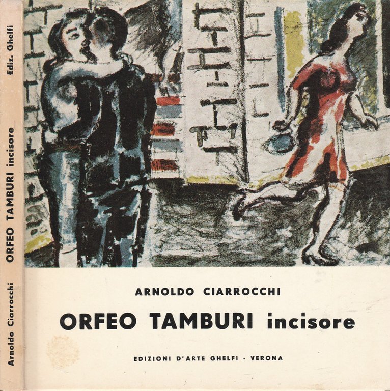 Orfeo Tamburi