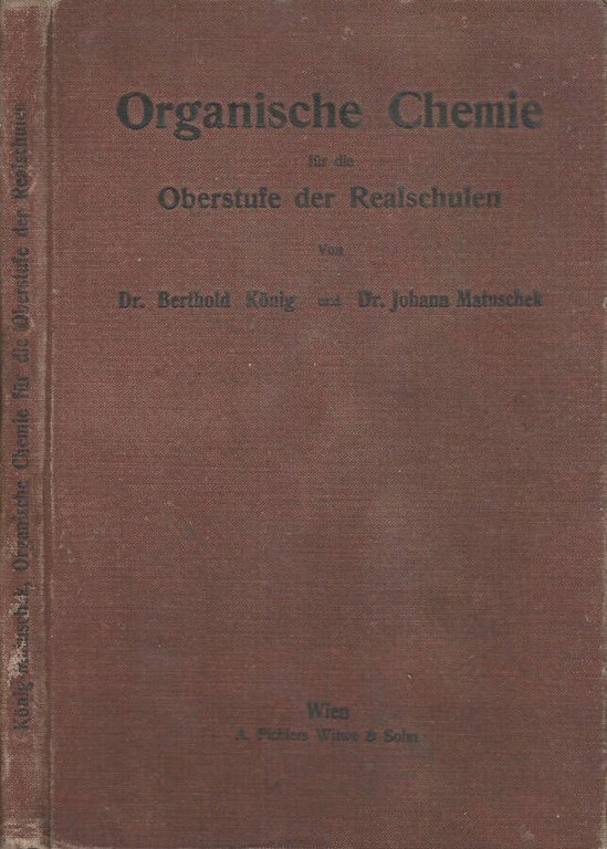 Organische Chemie