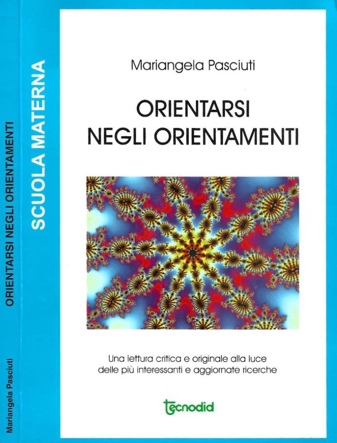 Orientarsi negli orientamenti