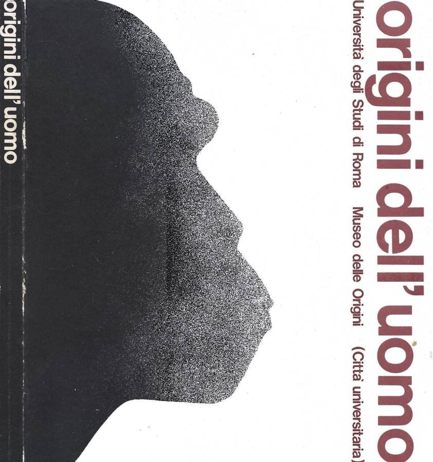 Origini dell'uomo | Immagine principale