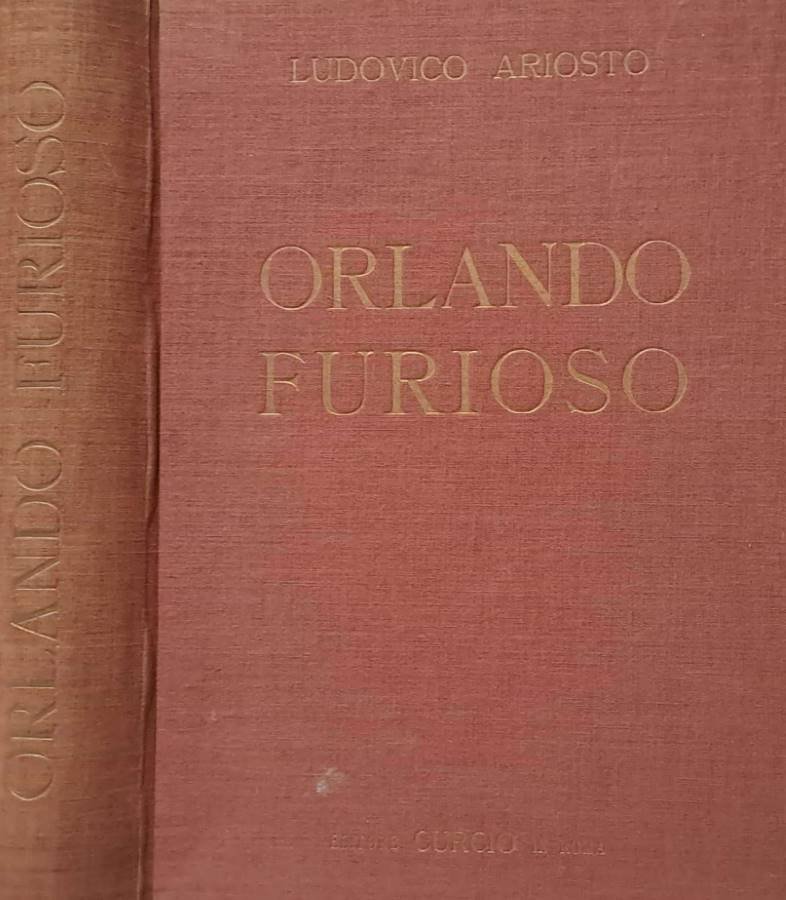 Orlando Furioso