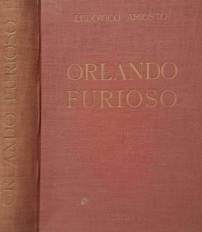 Orlando Furioso