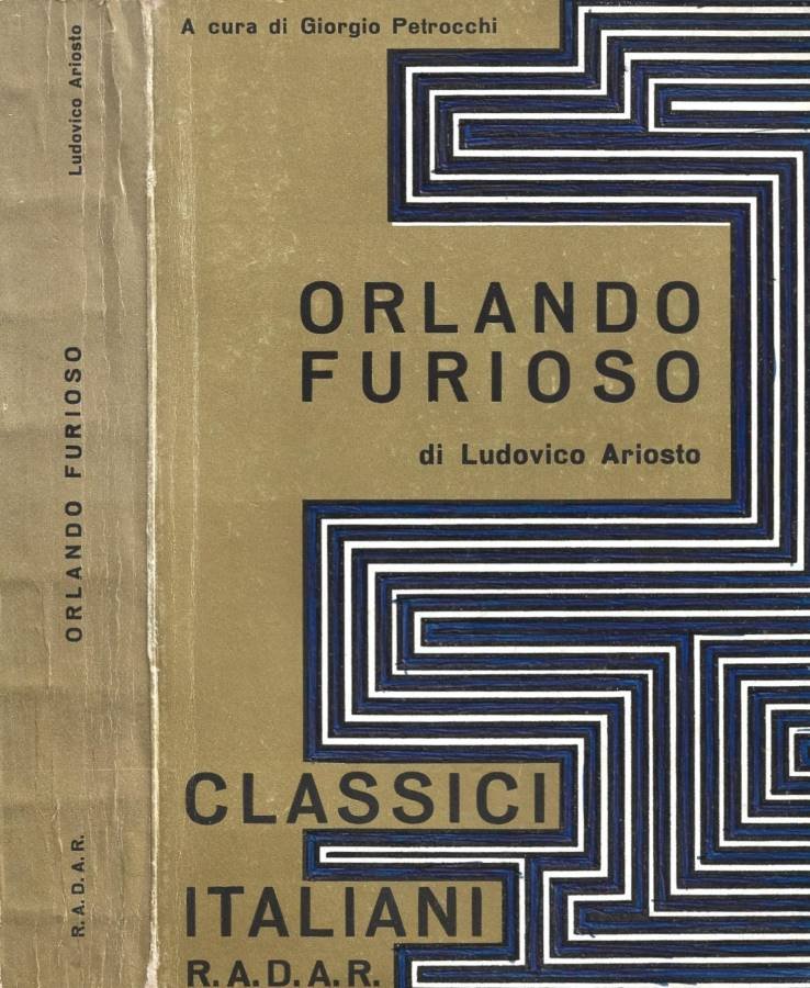Orlando furioso