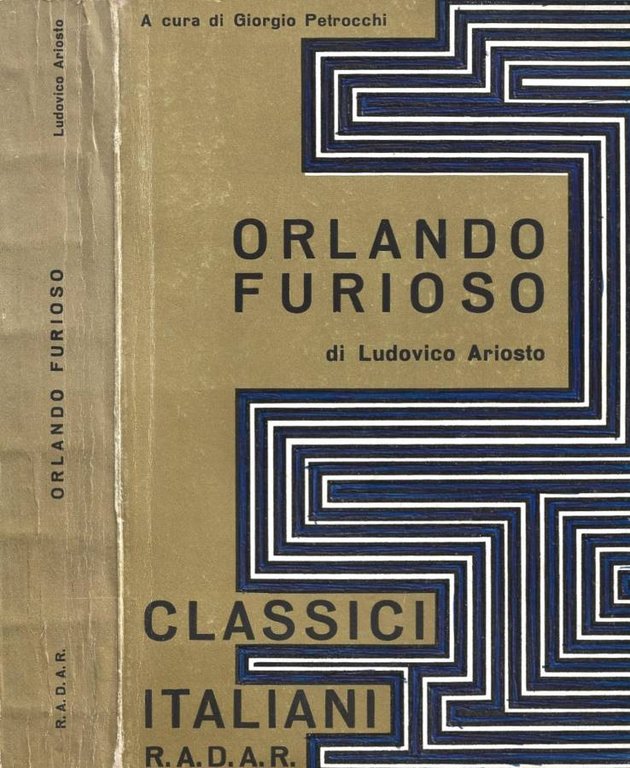 Orlando furioso