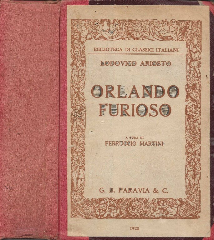 Orlando Furioso