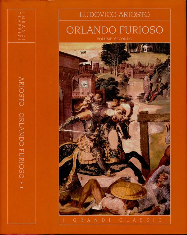 Orlando furioso