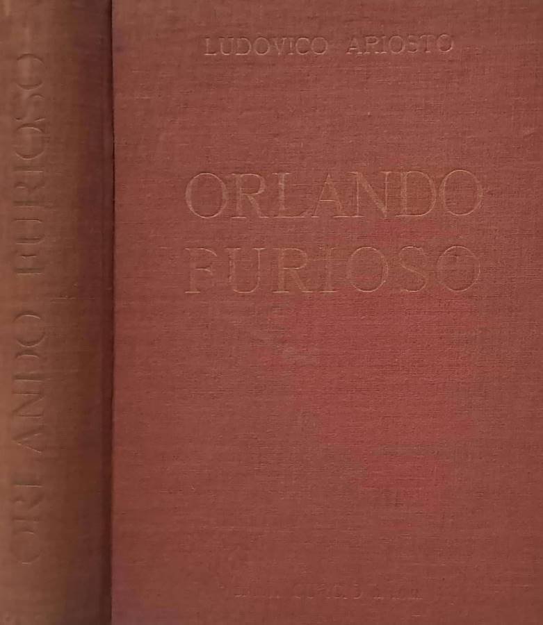 Orlando Furioso