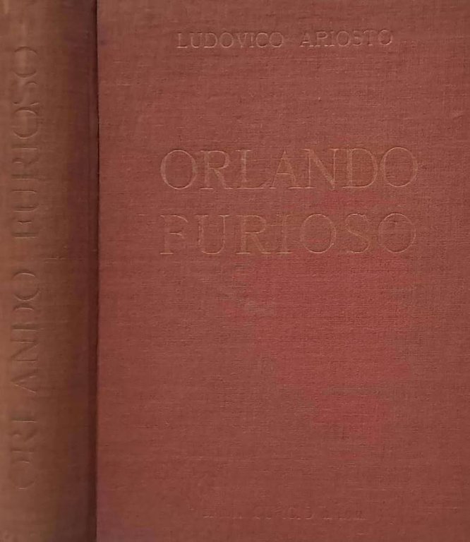 Orlando Furioso