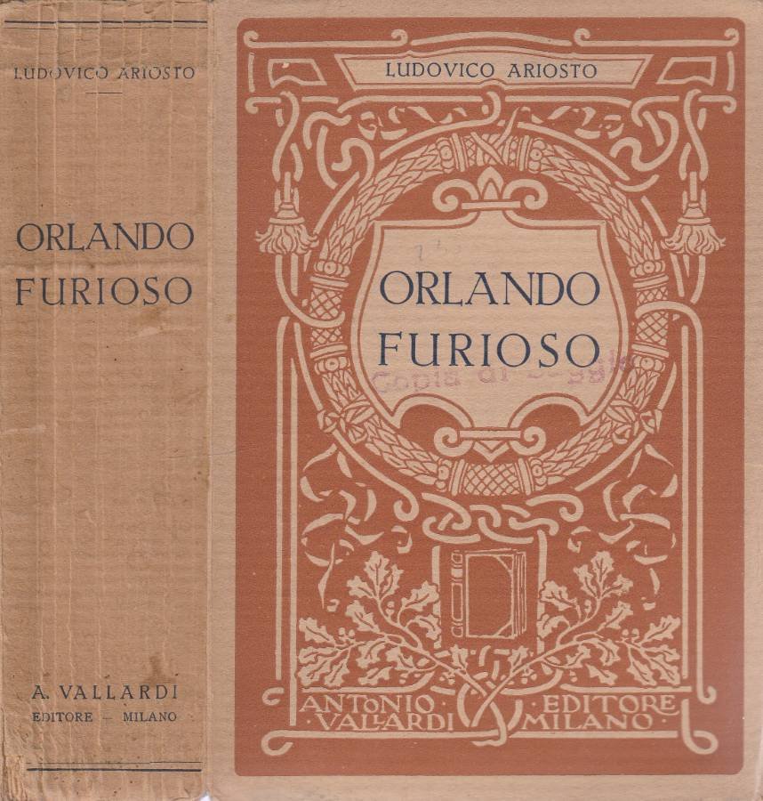 Orlando furioso