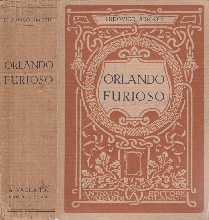 Orlando furioso