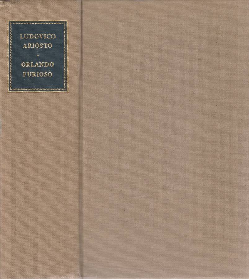 Orlando furioso