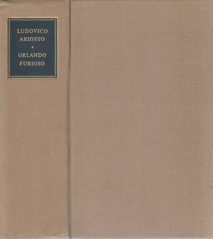 Orlando furioso