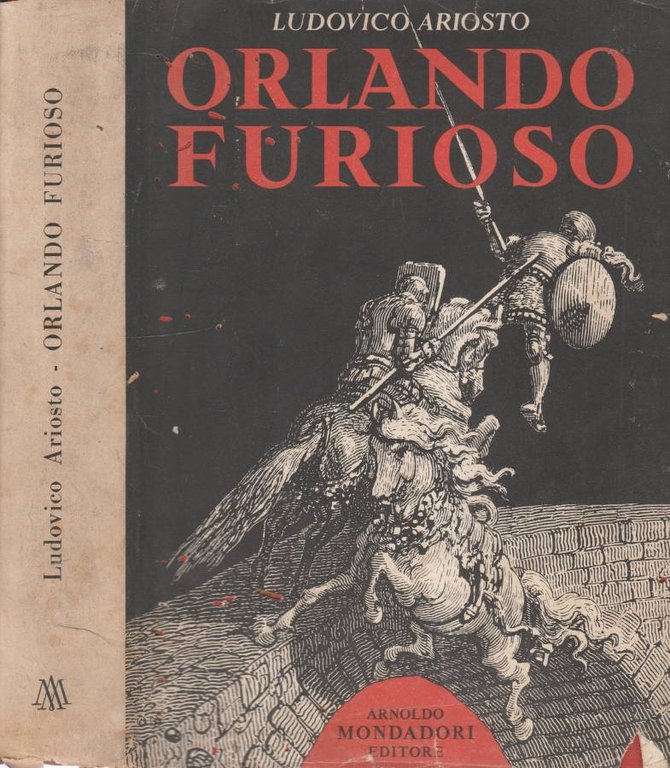 Orlando furioso