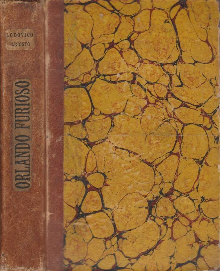 Orlando furioso