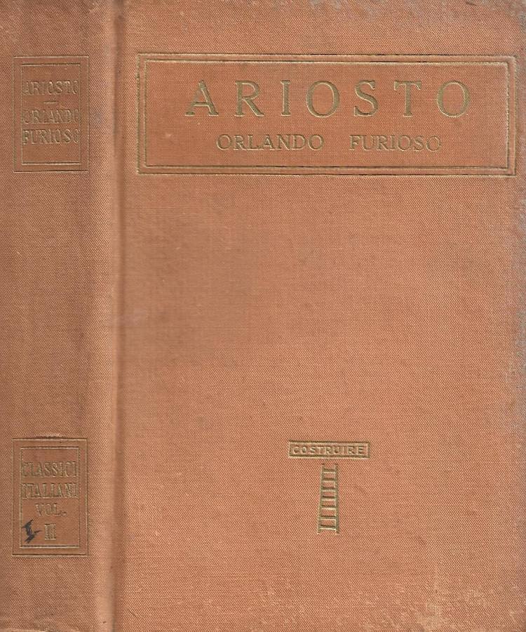 Orlando Furioso